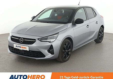 Opel Corsa 1.5 CDTI GS Line*TEMPO*LED*CAM*SHZ*PDC*