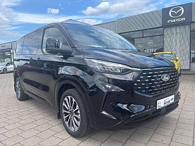 Ford Tourneo Custom 320 L1 Tourneo Titanium X FWD
