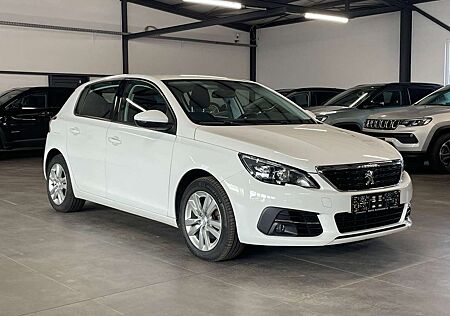 Peugeot 308 1,2 Active Pack NAV-TEMP-LED-CARPLAY-PDC-DAB