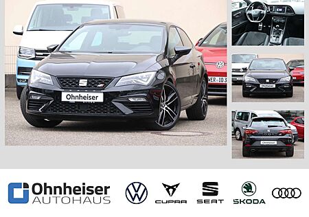 Cupra Leon 2.0 TSI Coupe BEATS*DAB*SHZ*GRA*NAVI*2x