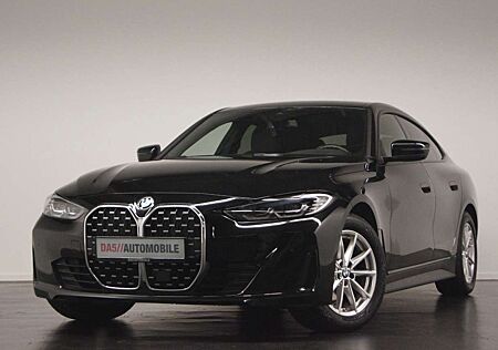 BMW 420 DAB|LIVE||M-LENKRAD|KAMERA