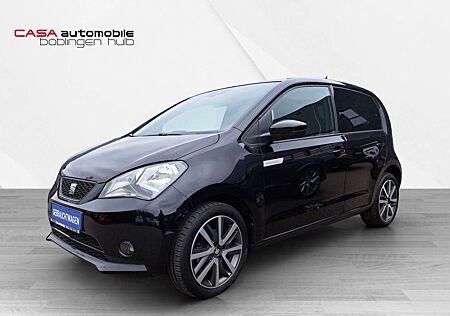 Seat Mii electric Edition Power Charge SHZ GRA