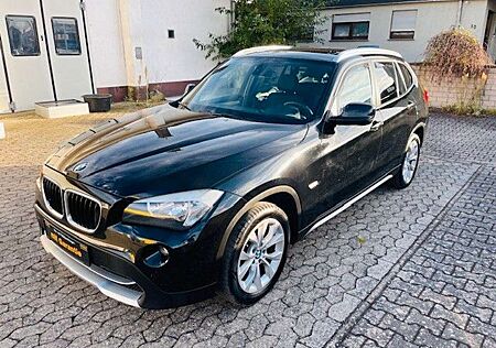 BMW X1 xDrive 20d AUT*Kamera*AHK*Panaroma