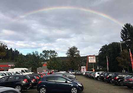 Toyota Yaris 1.0 El.FENSTER+KLIMA+5 TÜRIG+FUNK+SERVO+AUX