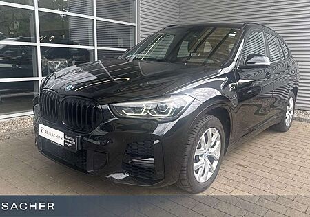 BMW X1 xDrive 25e M-Sport Navi LED AHK 18"LM