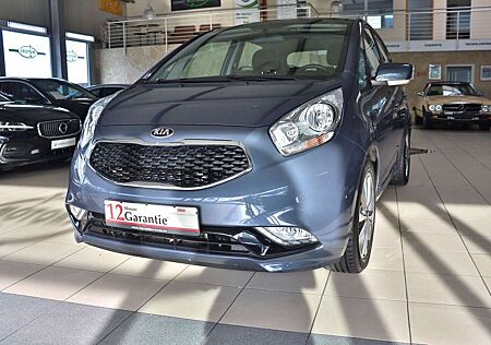 Kia Venga Spirit 1.6 CRDi