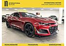 Chevrolet Camaro SS 6.2l V8 Aut./Klappenauspuff/Zl1 Spoiler/LED