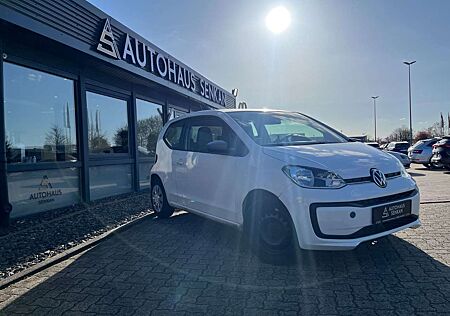 VW Up Volkswagen ! *KLIMAANLAGE*