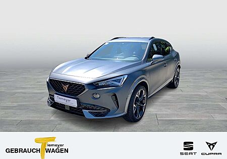 Cupra Formentor 1.4 eHybrid MATT FULL-LINK KAMERA LM19