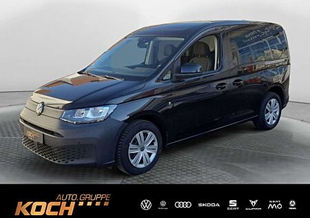 VW Caddy Volkswagen 1.5TSI Navi