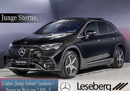 Mercedes-Benz EQE SUV EQE 300 SUV AMG DIGIT.LIGHT/Pano/Distronic/360°/