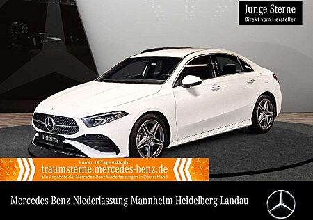 Mercedes-Benz A 180 Lim AMG+LED+KAMERA+KEYLESS+7G