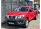 Nissan Navara NP300 Visia King Cab 4x4/1.HAND/EU-6