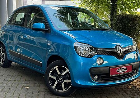 Renault Twingo TÜV AU NEU*KLIMA*SITZ-HZ*PDC*ALUFELGEN*LUXE