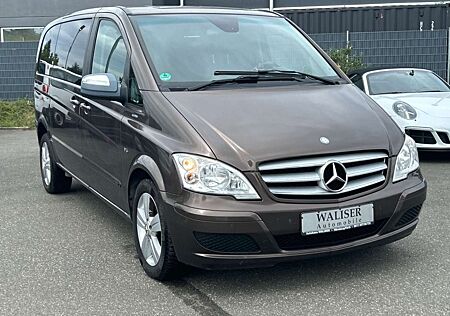 Mercedes-Benz Viano 3.0 CDI Trend Edition Kompakt