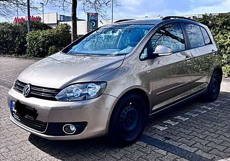 VW Golf Plus Volkswagen 1.4 TSI Life