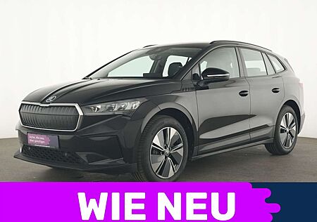 Skoda Enyaq 50 Loft LED|Apple CarPlay|Nav|Comfort-Paket