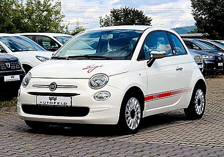 Fiat 500 1.2/SHEFT/ALLWETTER/TEMP/BT/PDC