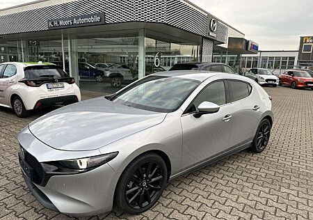 Mazda 3 5-Türer Selection SKYACTIV-X 2.0 M Hybrid Premium-