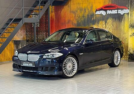 Alpina B5 BITURBO NAVI PROF.~EL.GSD~LEDER~HIFI