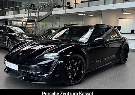 Porsche Taycan Turbo Sport Turismo