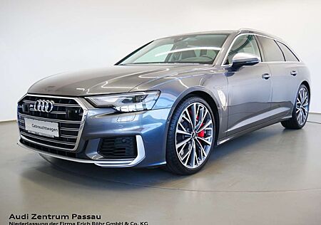 Audi S6 Avant TDI tiptr. LED AHK HEAD-UP virt. Cock.+ B&O