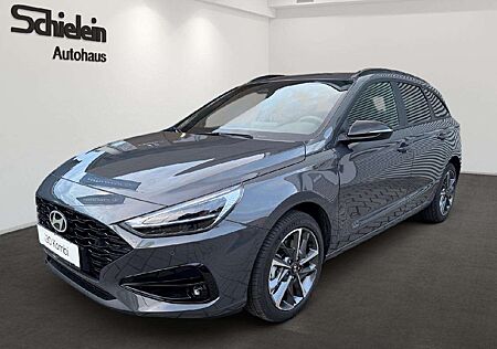 Hyundai i30 Kombi 1.5 T-GDI 140PS 7-DCT Advantage *SHZ*LHZ*