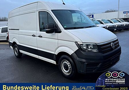 VW Crafter Volkswagen Kasten 35 MR L2H2 Klima*NAVI*Kamera