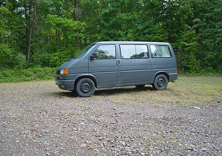 VW T4 Multivan Volkswagen TD 70BMH2