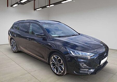 Ford Focus Turnier 1.0 EcoBoost Hybrid Aut. ST-LINE X