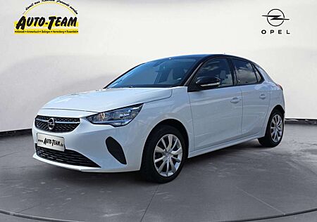Opel Corsa-e Edition