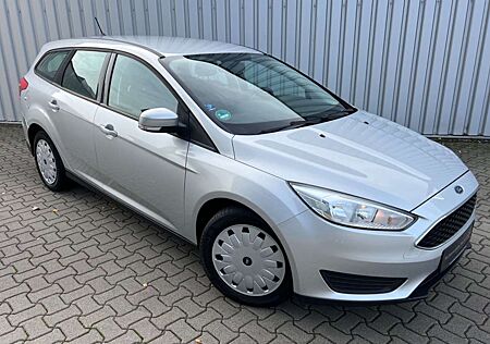 Ford Focus *Turnier*Trend*Navi*Sitzh*Tempo*Multi*