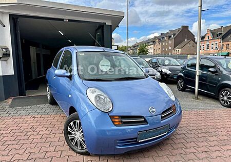 Nissan Micra 1.2 Acenta*KLIMA*TÜV NEU*SERVICE NEU*