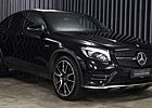 Mercedes-Benz GLC 43 AMG GLC 43 3,0 AMG Coupé 4Matic aut.