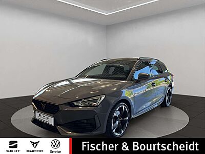 SEAT Leon Sportstourer Basis