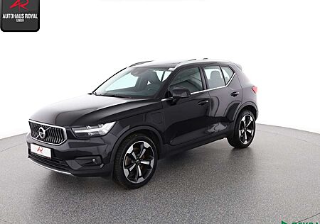 Volvo XC 40 XC40 T5 RECHARGE INSCRIPTION STANDHZ,360GRAD,SH