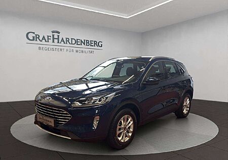 Ford Kuga Plug-In Hybrid Titanium