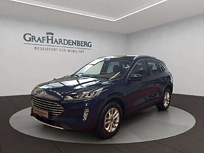 Ford Kuga Plug-In Hybrid Titanium