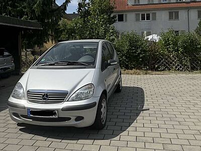Mercedes-Benz A 160 Classic