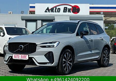 Volvo XC 60 XC60 Plus Dark KAMERA|TOTWINKEL|SPURHALTE|4xSHZ