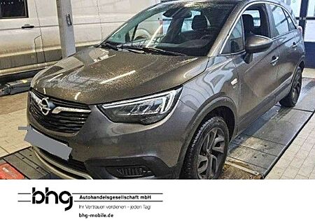 Opel Crossland X 1.2 Start´Stop 120 Jahre