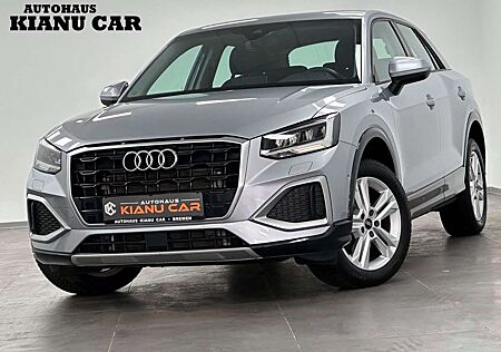 Audi Q2 35 advanced.NAVI.LED.VIRTUAL.SHZ.TMP