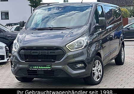 Ford Transit Custom 340 L2 AUTOMATIK AHK/KAMERA/NAVI