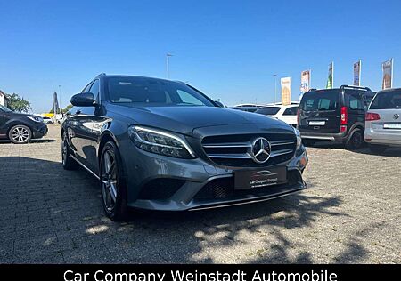 Mercedes-Benz C 220 C -Klasse T-Modell T d