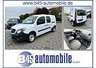 Mercedes-Benz Citan 111 CDI Mixto Extralang 5-Sitzer Klima AHK