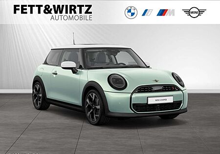 Mini Cooper S ClassicTrim|Panorama|Head-Up|Parkassist.