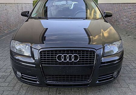 Audi A3 1.4 TFSI Ambition