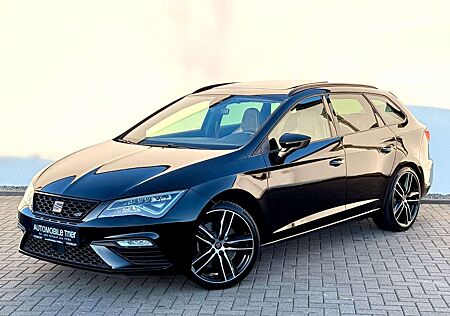 Seat Leon Cupra ST 300 4Drive /LED/ACC/BEATS/CAM/