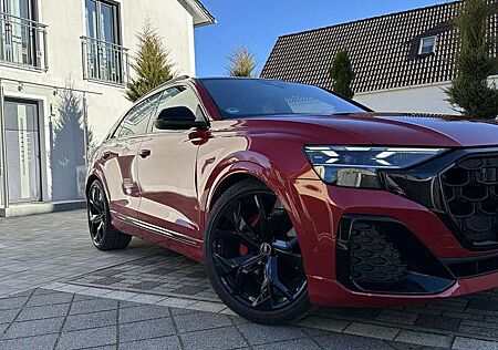 Audi Q8 50 TDI quattro