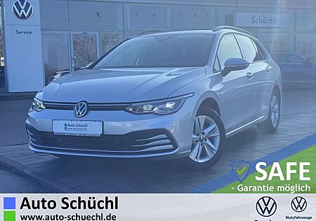 VW Golf Volkswagen Variant 2.0 TDI LIFE IQ.-MATRIX-LED+KAMERA+